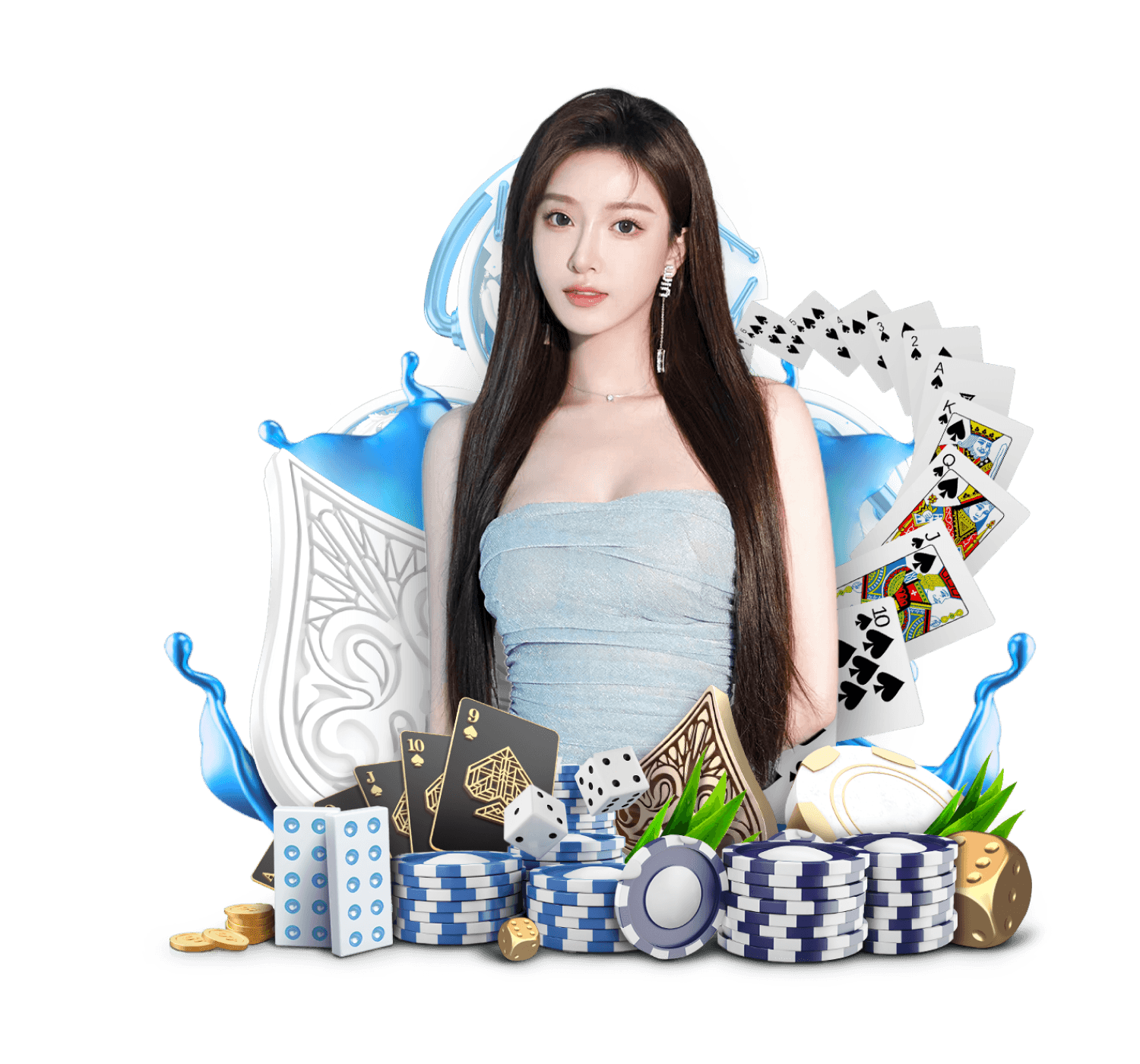 Teen Patti কার্ড র‌্যাঙ্কিং